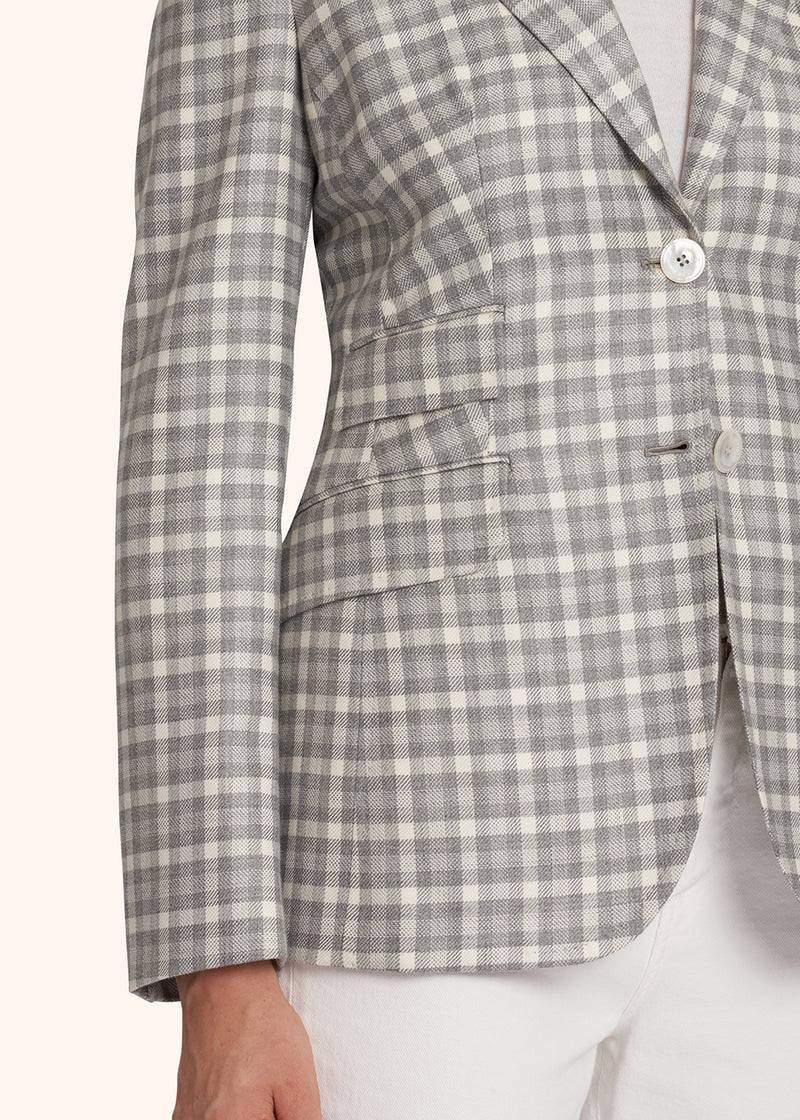 Kiton GIACCA Cashmere D20513K0909B04 Fornitura limitata