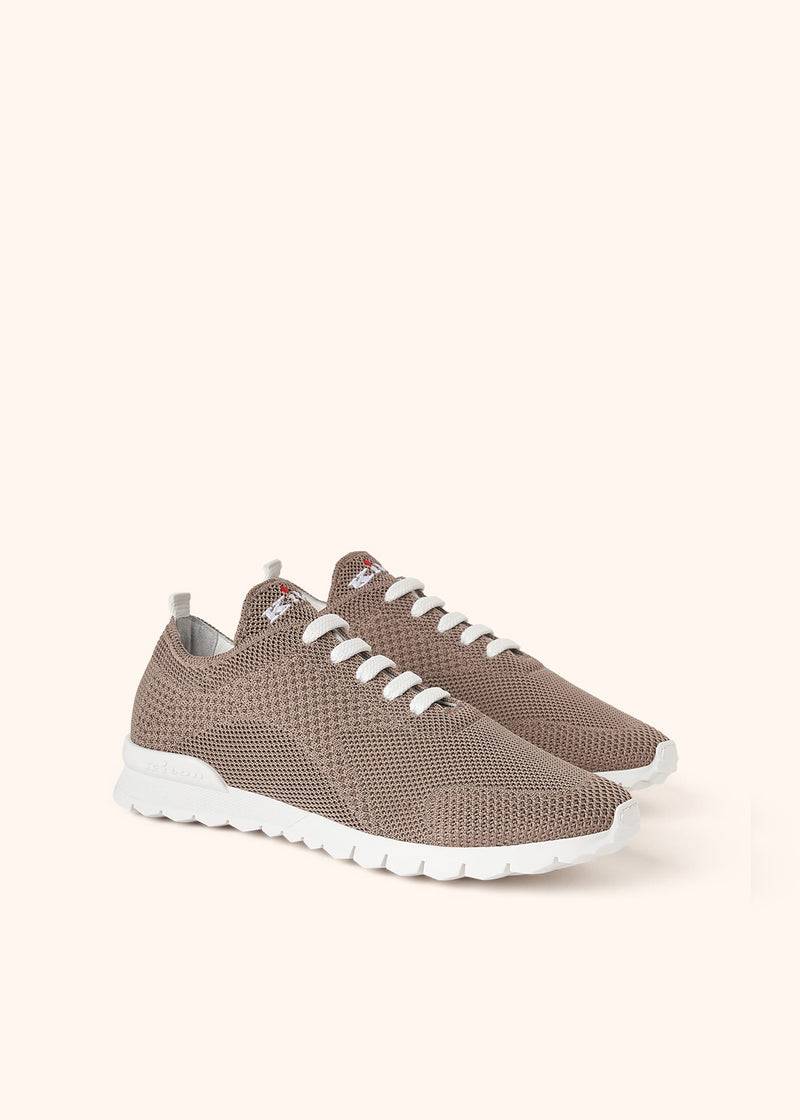 Kiton FITS - SNEAKERS COTONE DSSFITSN0080958 Offerta Giorno del Papà