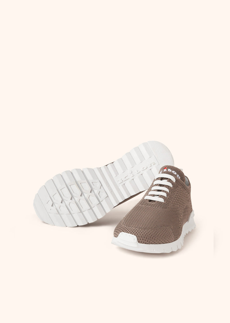 Kiton FITS - SNEAKERS COTONE DSSFITSN0080958 Offerta Giorno del Papà