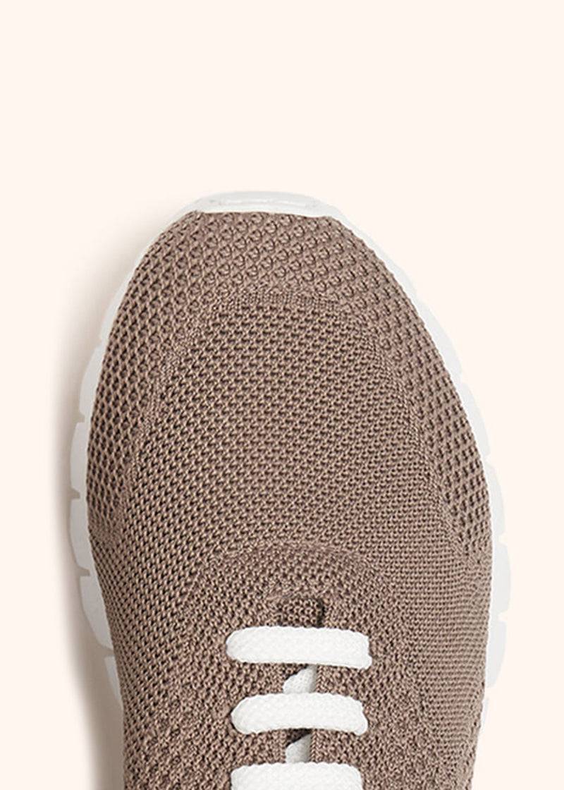Kiton FITS - SNEAKERS COTONE DSSFITSN0080958 Offerta Giorno del Papà