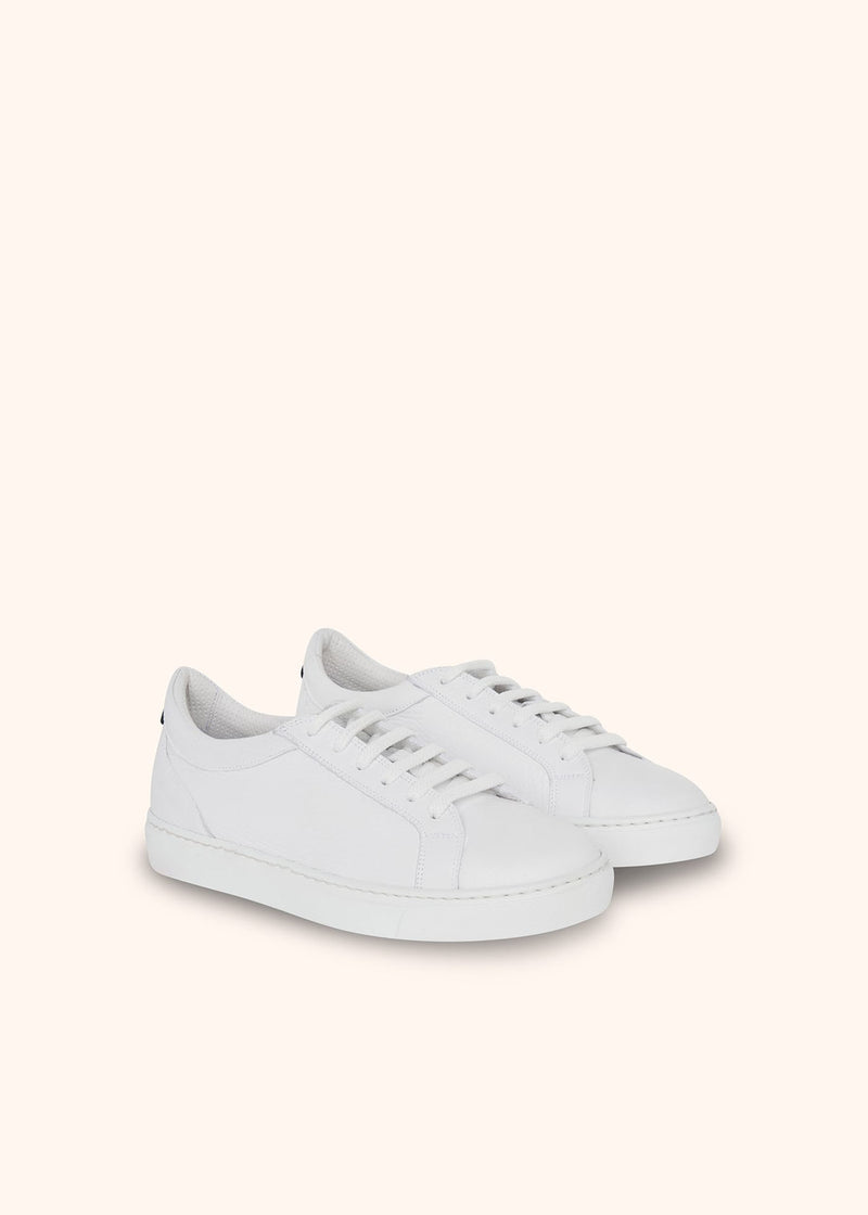 Kiton SNEAKERS DEERSKIN DSSBOXN0012611 Offerta Anniversario