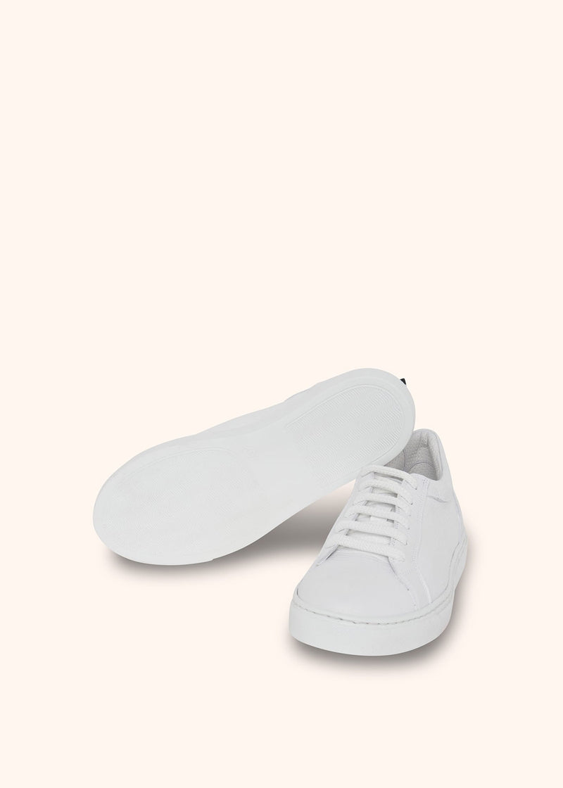 Kiton SNEAKERS DEERSKIN DSSBOXN0012611 Offerta Anniversario