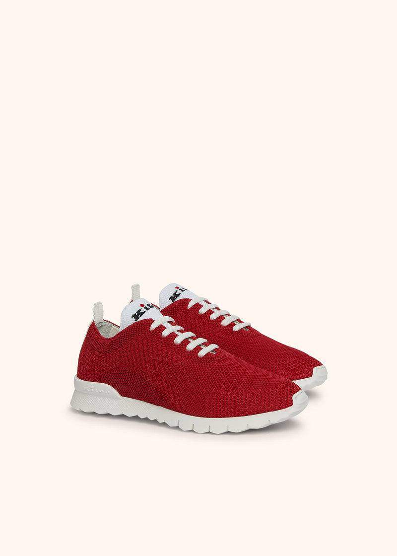 Kiton FITS - SNEAKERS COTONE DSSFITSN0080945 Smaltimento dello stoccaggio