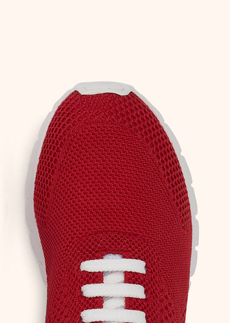 Kiton FITS - SNEAKERS COTONE DSSFITSN0080945 Smaltimento dello stoccaggio