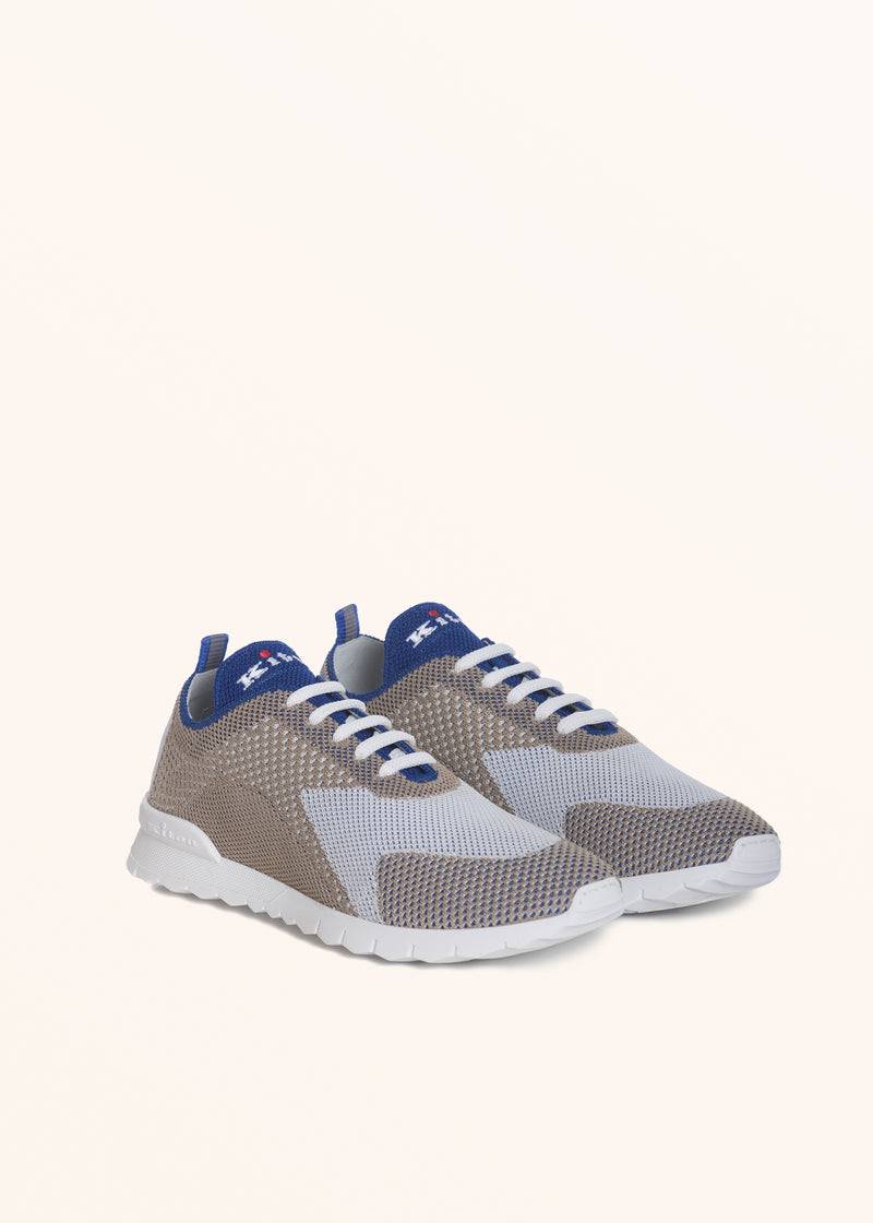 Kiton FITS - SNEAKERS COTONE DSSFITSN0060915 Vendita calda