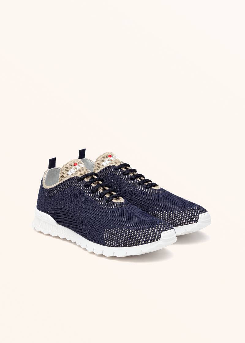 Kiton SCARPA Cotone DSSFITSN0080921 Offerta migliore