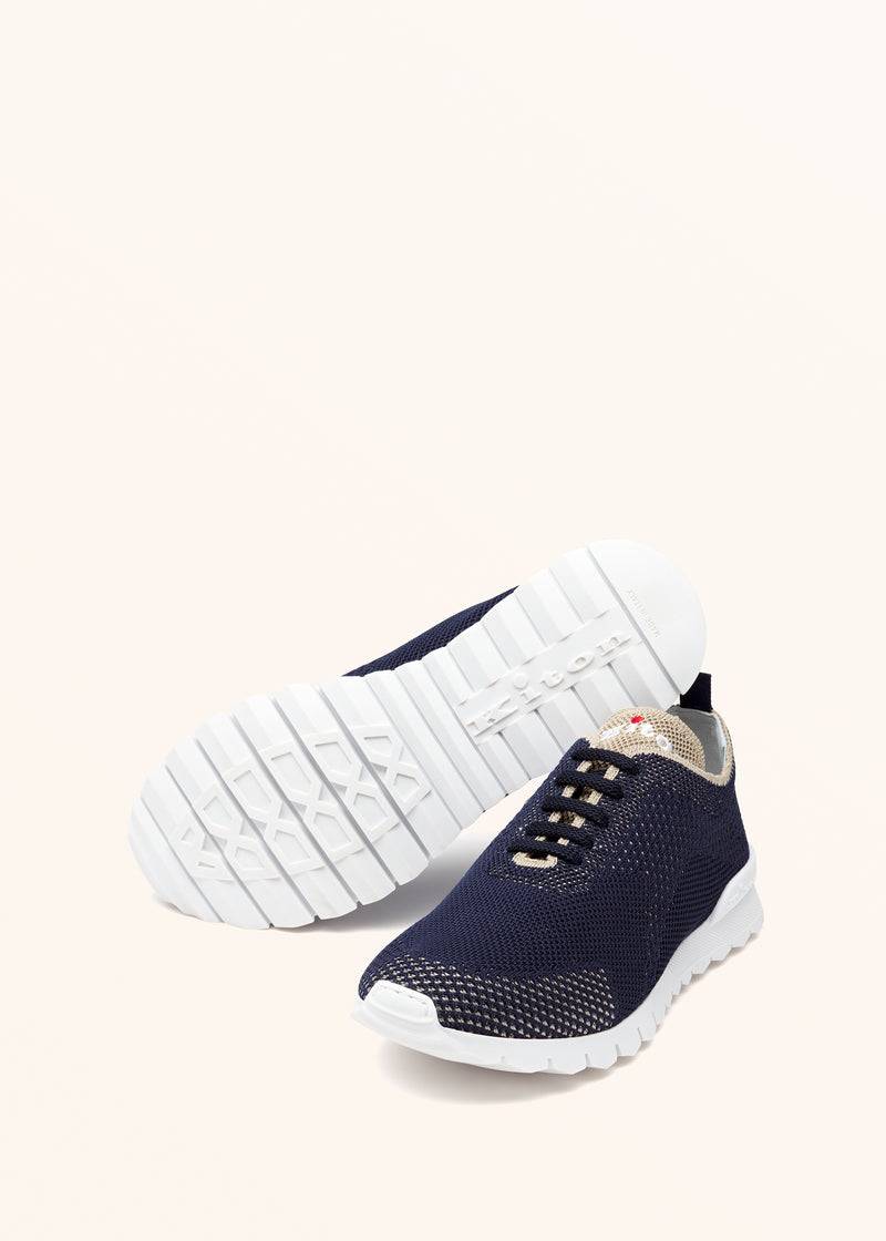 Kiton SCARPA Cotone DSSFITSN0080921 Offerta migliore