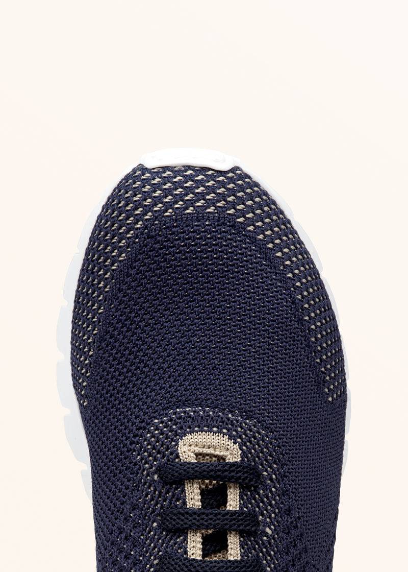 Kiton SCARPA Cotone DSSFITSN0080921 Offerta migliore