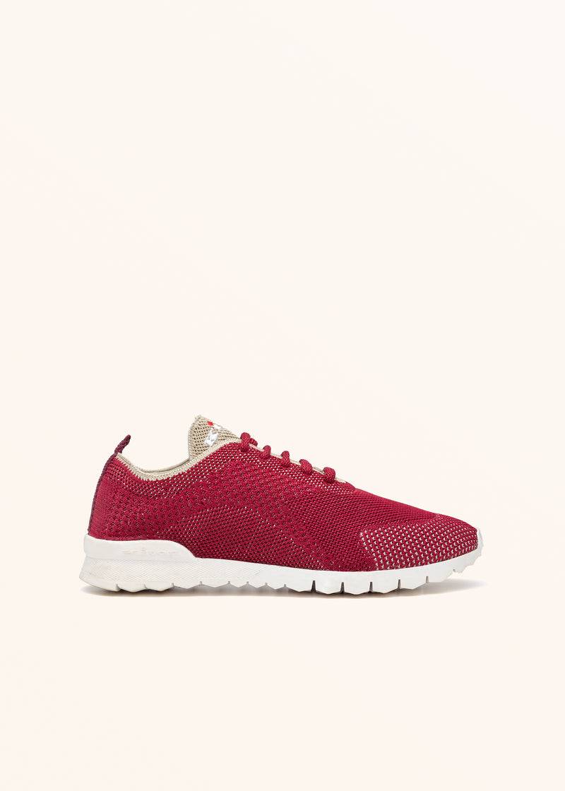 Kiton SCARPA Cotone DSSFITSN0080919 Latest fashion