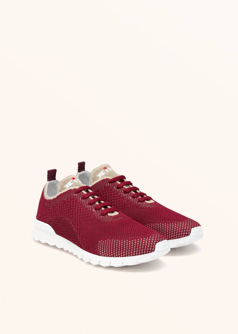 Kiton SCARPA Cotone DSSFITSN0080919 Latest fashion
