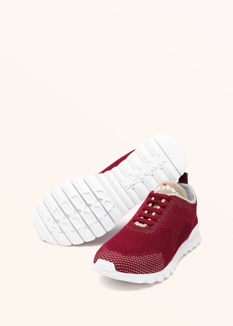 Kiton SCARPA Cotone DSSFITSN0080919 Latest fashion