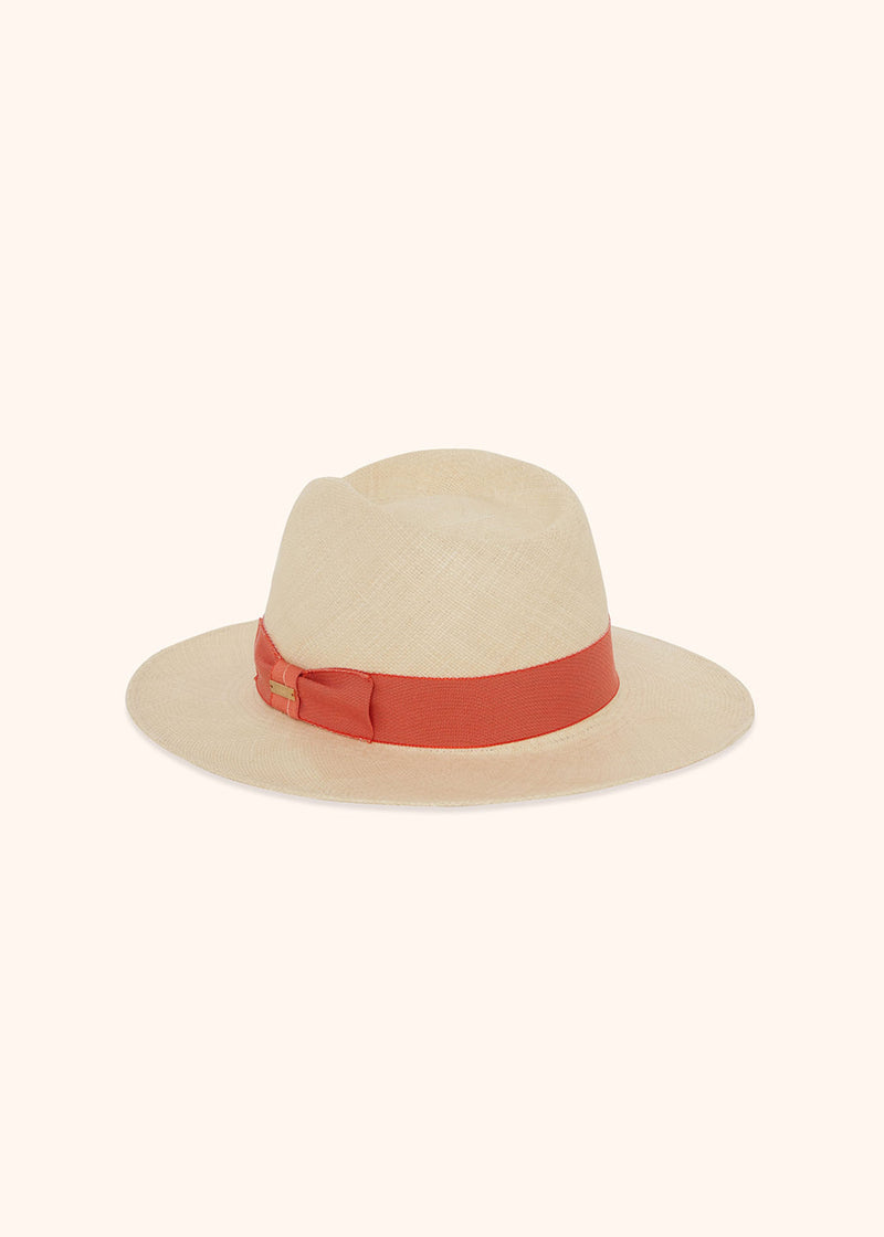 Kiton CAPPELLO PAGLIA D55736XB652803 Offerta temporanea