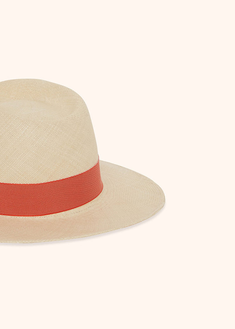 Kiton CAPPELLO PAGLIA D55736XB652803 Offerta temporanea