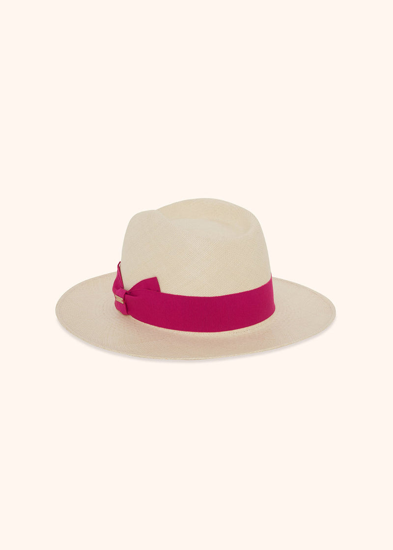 Kiton CAPPELLO PAGLIA D55736XB652802 Offerte esclusive