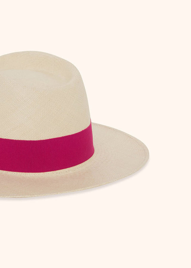 Kiton CAPPELLO PAGLIA D55736XB652802 Offerte esclusive