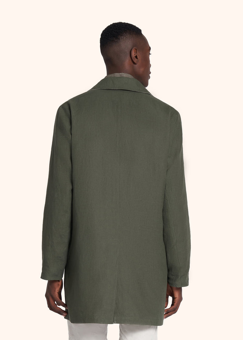 Kiton SOPRABITO Lino UW1406V0862B05 Comprane uno, ottenene uno gratis