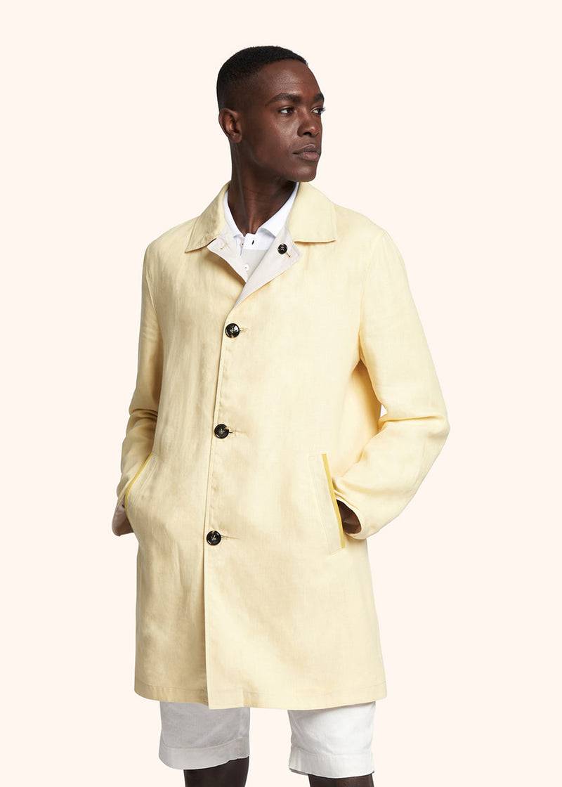 Kiton SOPRABITO Lino UW1406V0862B02 Offerte giornaliere