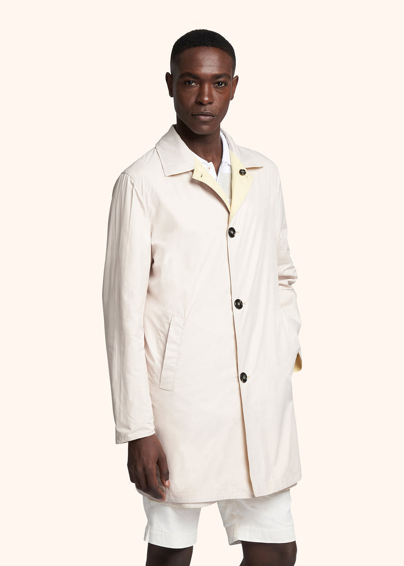 Kiton SOPRABITO Lino UW1406V0862B02 Offerte giornaliere