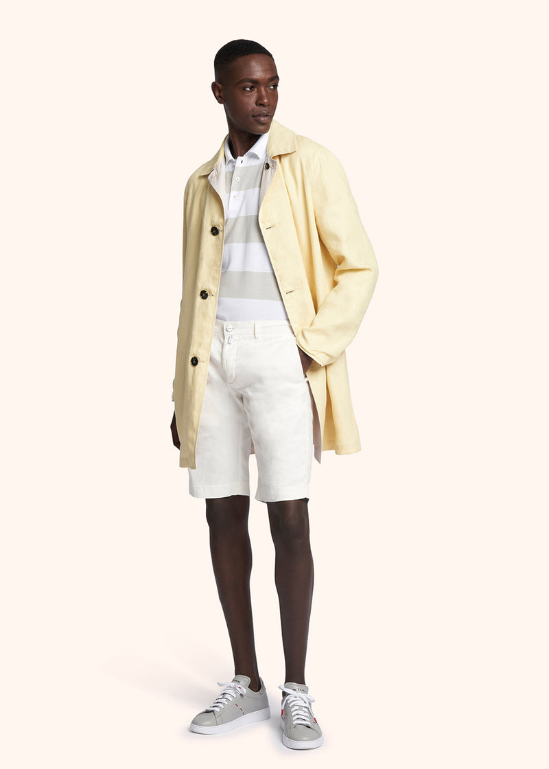 Kiton SOPRABITO Lino UW1406V0862B02 Offerte giornaliere
