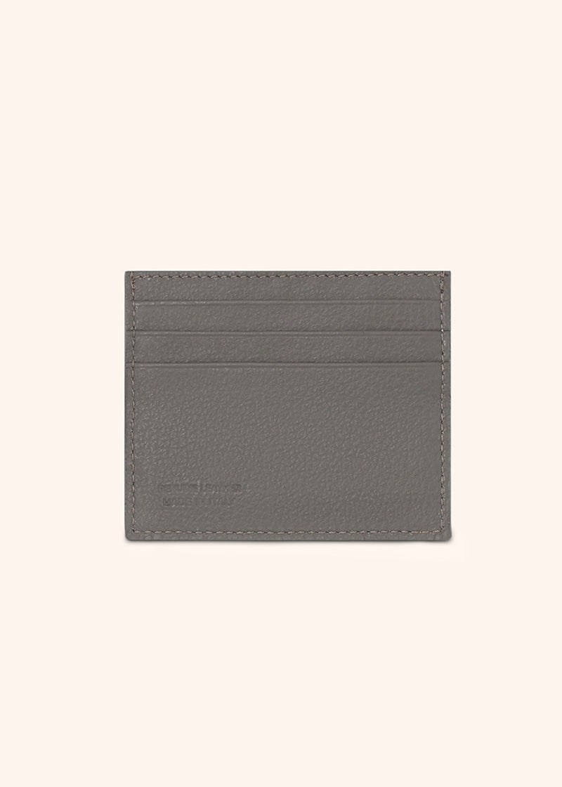 Kiton PORTA CARTE Calfskin UPEN009XB603004 Enormi risparmi