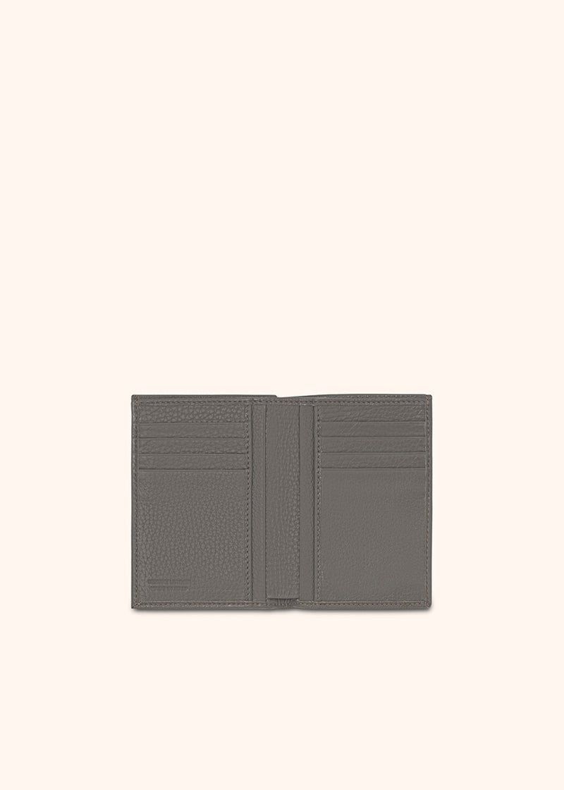 Kiton PORTAFOGLIO Calfskin UPEN011XB603004 Sconti VIP