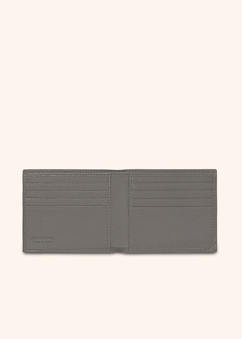 Kiton PORTAFOGLIO Calfskin UPEN012XB603004 Prezzo basso
