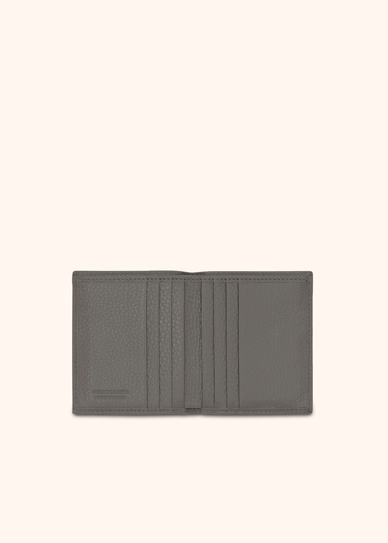 Kiton PORTAFOGLIO Calfskin UPEN010XB603004 Super Saving Price