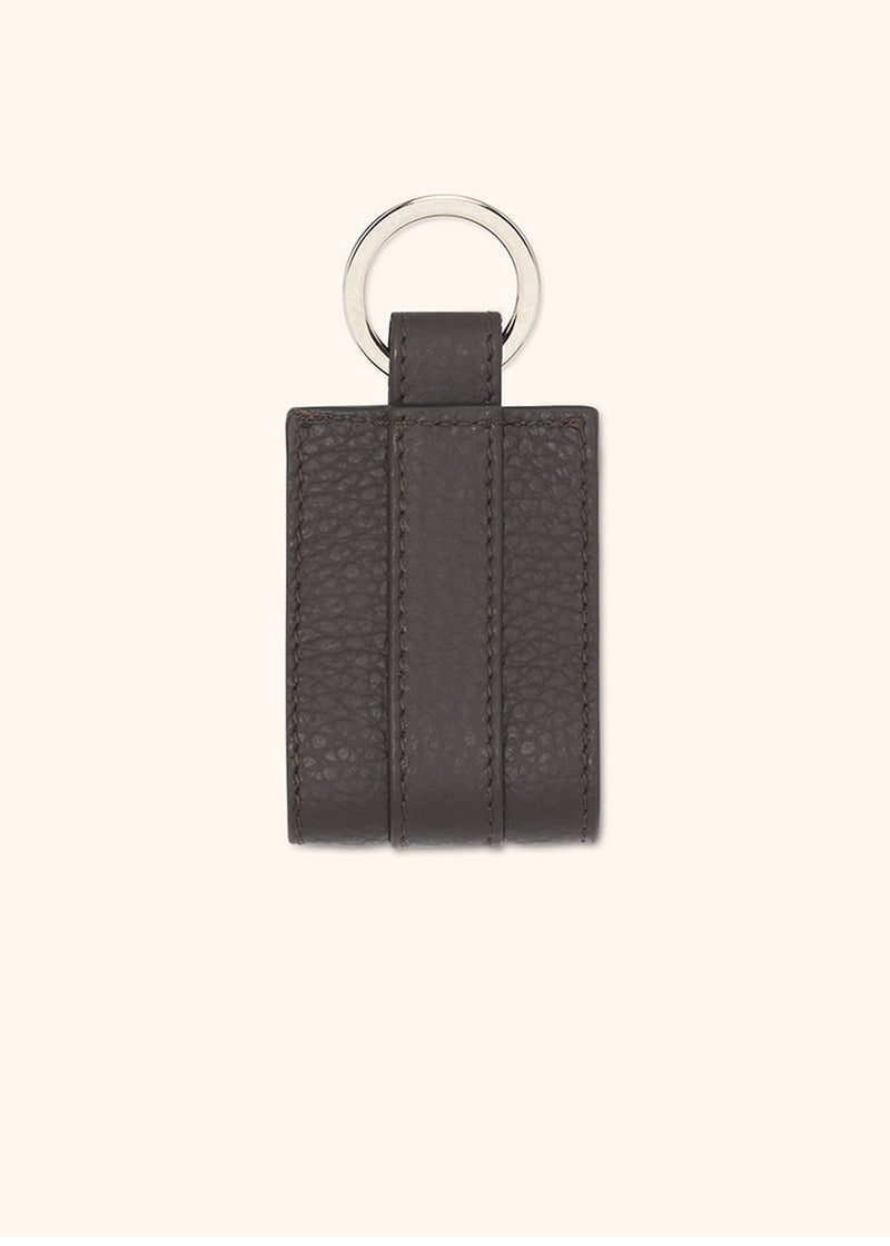 Kiton PORTACHIAVI Calfskin UPEN014XB603002 Offerta settimanale