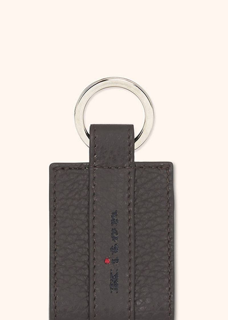 Kiton PORTACHIAVI Calfskin UPEN014XB603002 Offerta settimanale