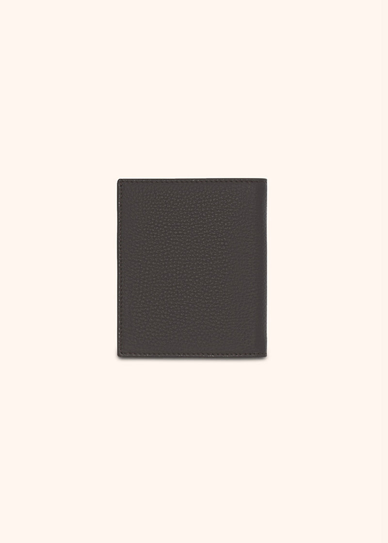 Kiton PORTAFOGLIO Calfskin UPEN011XB603002 Rilascio limitato