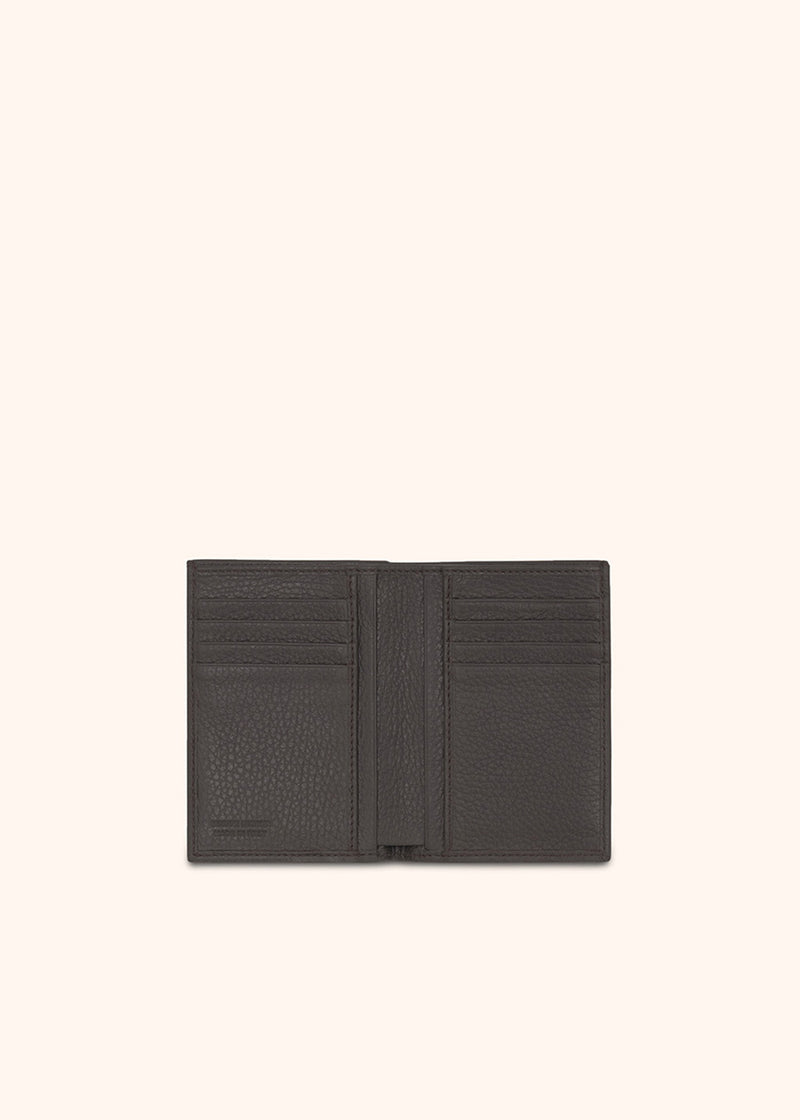 Kiton PORTAFOGLIO Calfskin UPEN011XB603002 Rilascio limitato