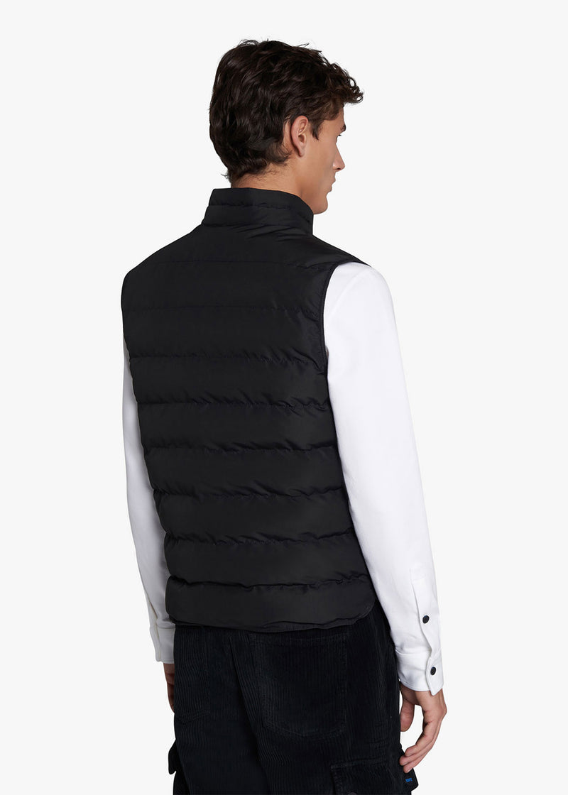 Kiton GIUBBOTTO SMANICATO POLIESTERE UGKN044YC400205 ACQUISTA ORA