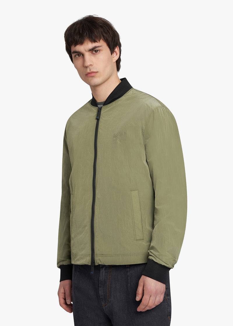 Kiton GIUBBOTTO POLIAMMIDE/NYLON UGKN034XB602303 Ultimo giorno