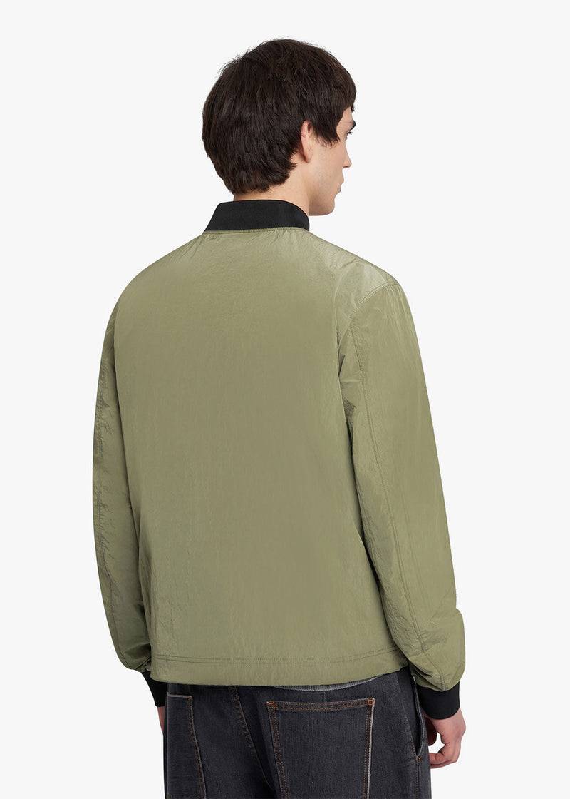 Kiton GIUBBOTTO POLIAMMIDE/NYLON UGKN034XB602303 Ultimo giorno