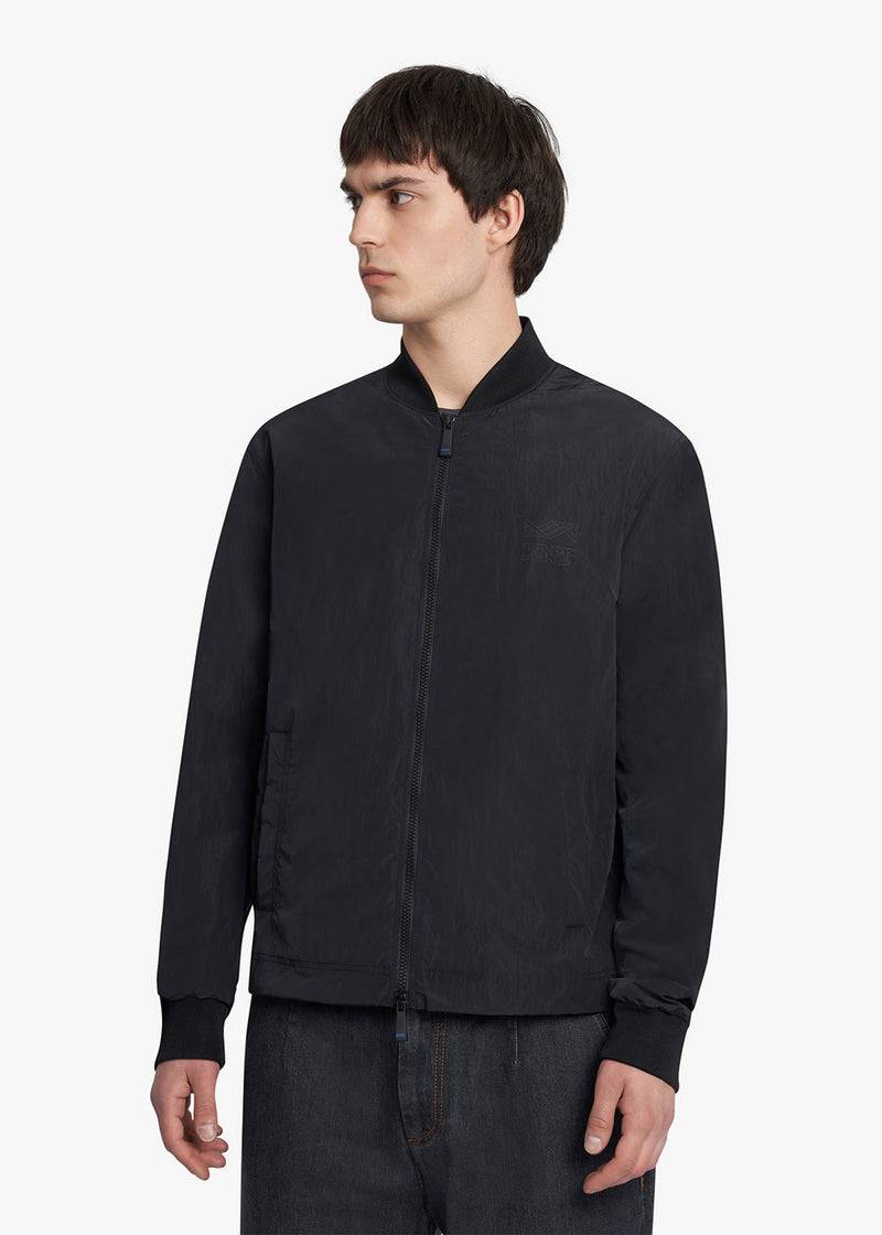 Kiton GIUBBOTTO POLIAMMIDE/NYLON UGKN034XB602302 Promozione temporanea