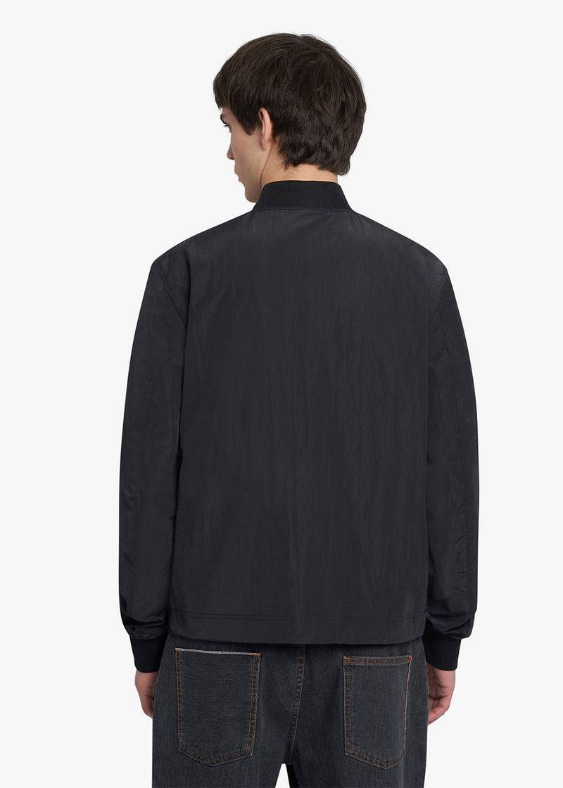 Kiton GIUBBOTTO POLIAMMIDE/NYLON UGKN034XB602302 Promozione temporanea