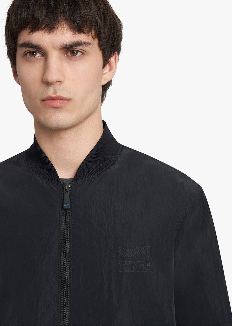 Kiton GIUBBOTTO POLIAMMIDE/NYLON UGKN034XB602302 Promozione temporanea