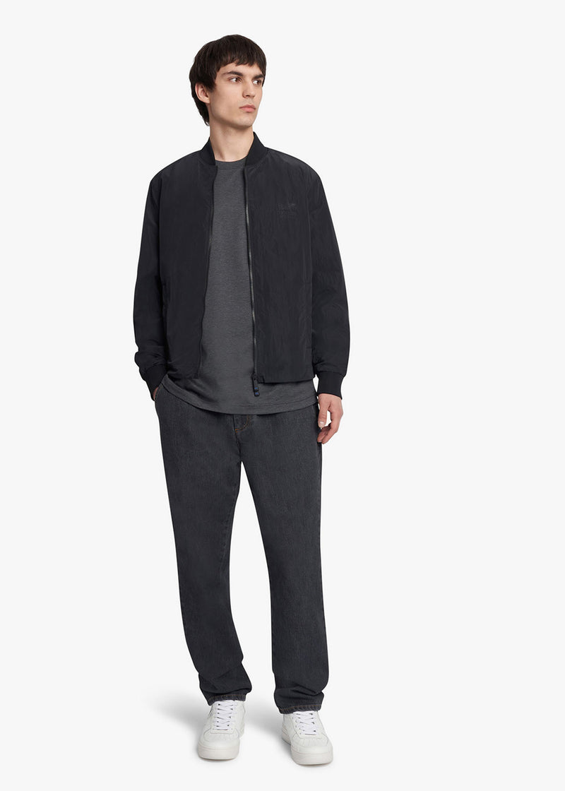 Kiton GIUBBOTTO POLIAMMIDE/NYLON UGKN034XB602302 Promozione temporanea