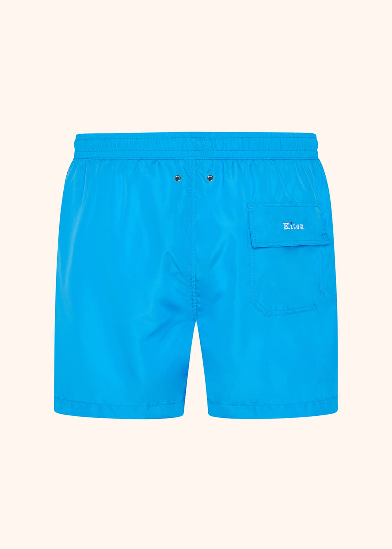 Kiton COSTUME MARE POLIESTERE UCOM2CK0710D09 Only for today