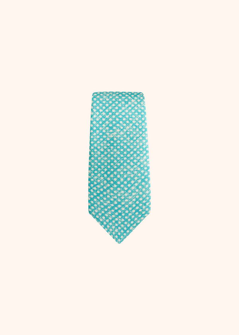 Kiton CRAVATTA Seta UCRVKRC01H0103 Fino al 55% di sconto