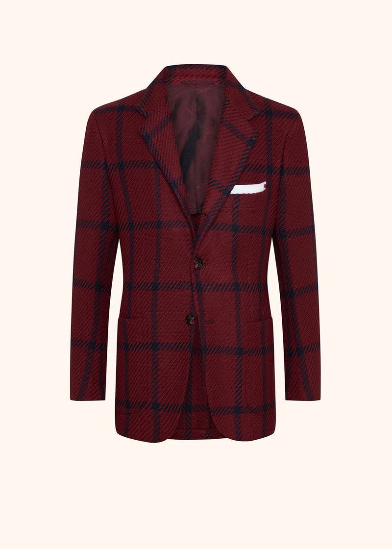 Kiton GIACCA CASHMERE UG89K0107C38 Officina