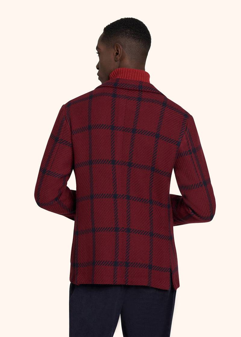 Kiton GIACCA CASHMERE UG89K0107C38 Officina