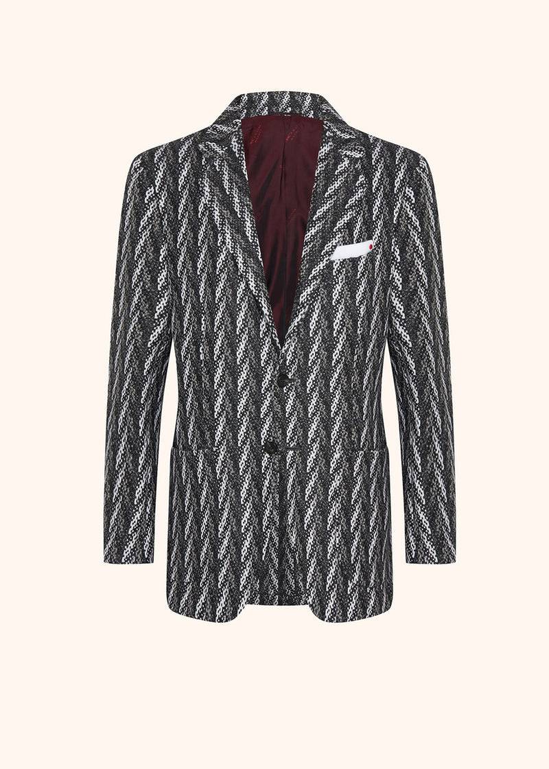 Kiton GIACCA CASHMERE UG89K0107C45 Duty-free