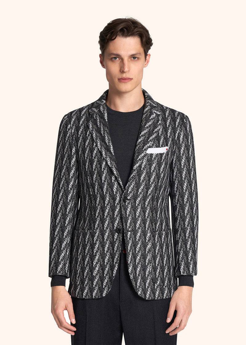 Kiton GIACCA CASHMERE UG89K0107C45 Duty-free