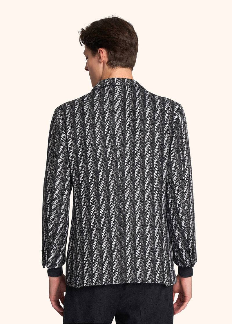 Kiton GIACCA CASHMERE UG89K0107C45 Duty-free