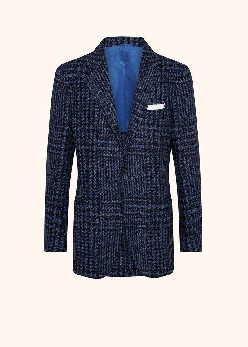 Kiton GIACCA CASHMERE UG89K0107C41 50% di sconto per tempo limitato
