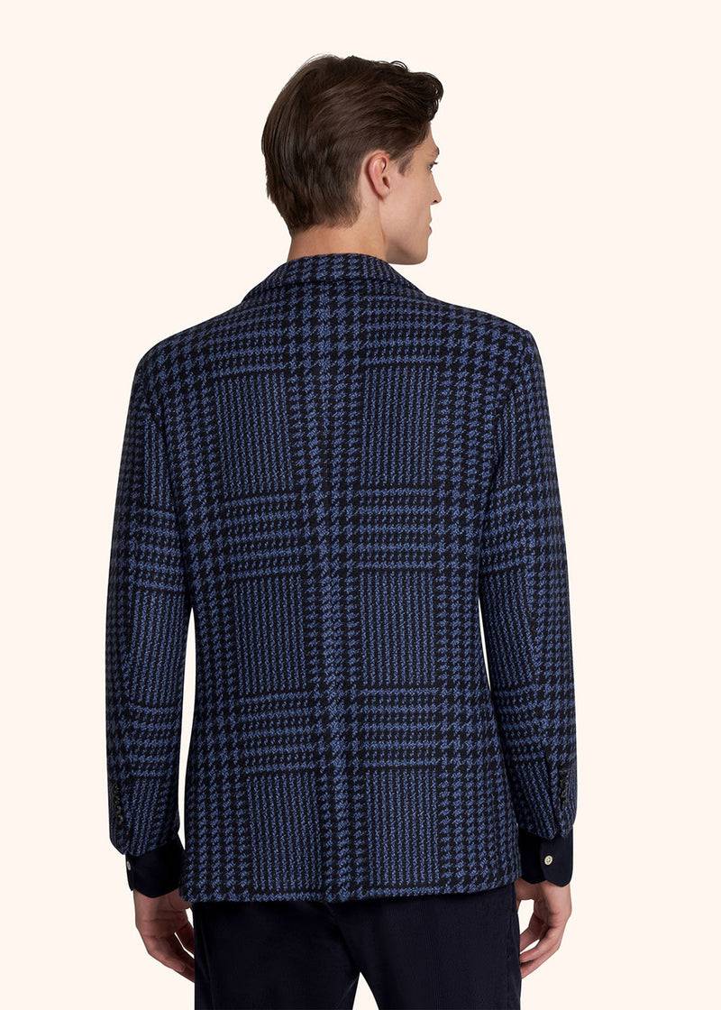 Kiton GIACCA CASHMERE UG89K0107C41 50% di sconto per tempo limitato