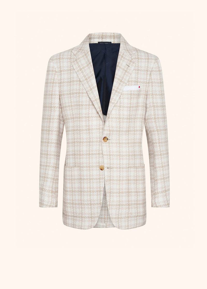Kiton GIACCA CASHMERE UG89K0106C67 Sconti questo mese