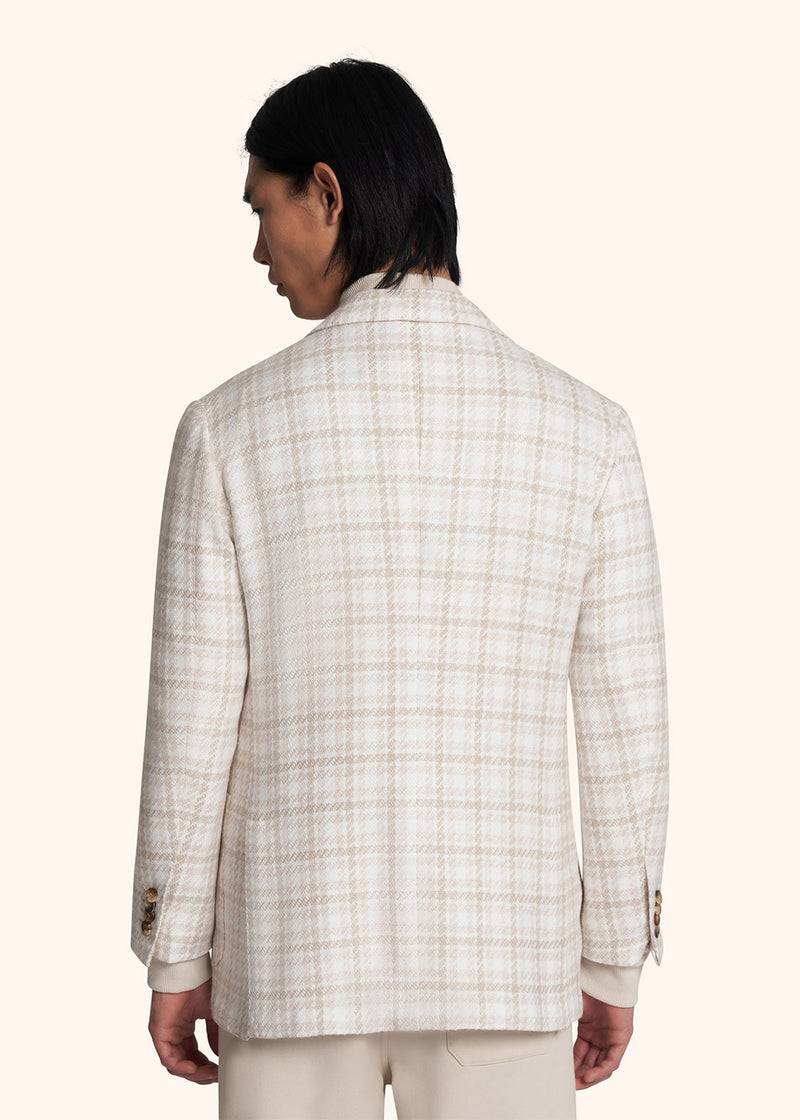 Kiton GIACCA CASHMERE UG89K0106C67 Sconti questo mese