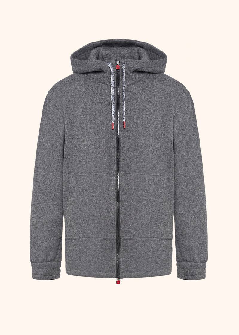 Kiton FELPA UMBI Cashmere UMC010K0173A02 Pezzi Unici
